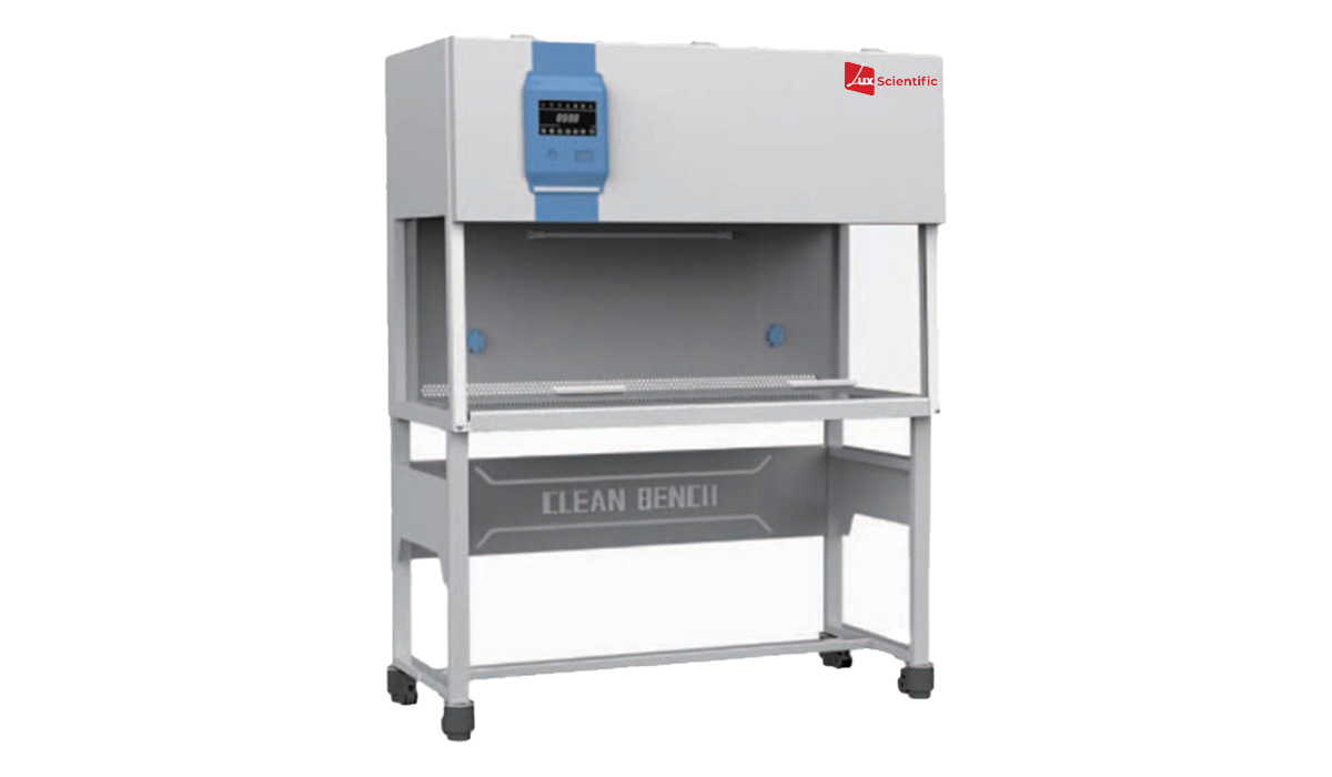 Cabinet & Fume Hood