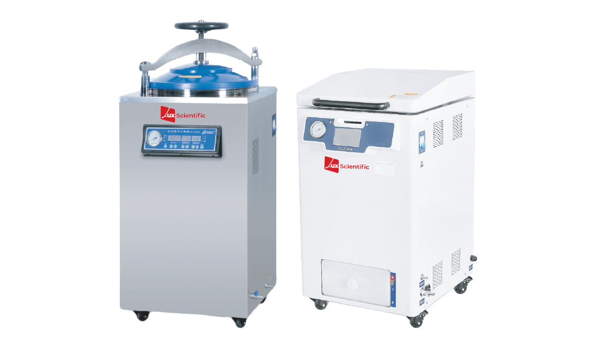 Autoclave