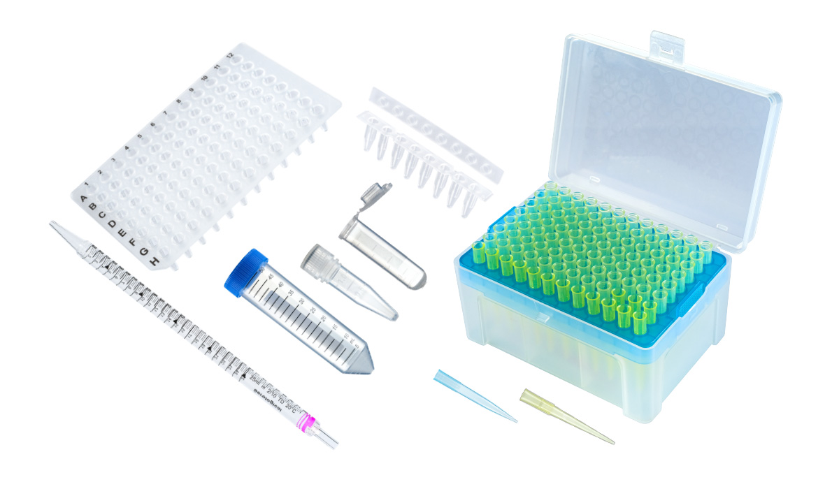 Plasticware