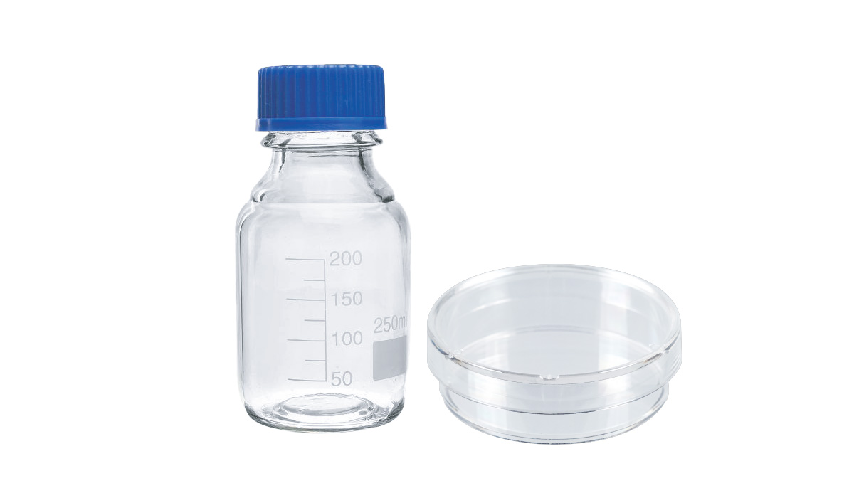 Glassware