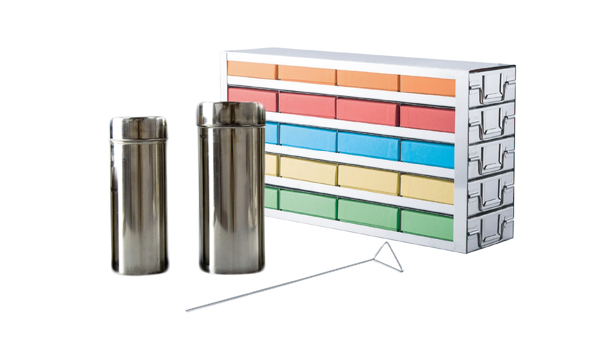 Stainless Steel ware