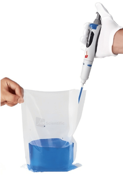 Sterile Straw tips - Image 2