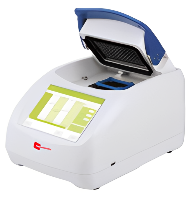 GRADIENT THERMAL CYCLER - Image 2
