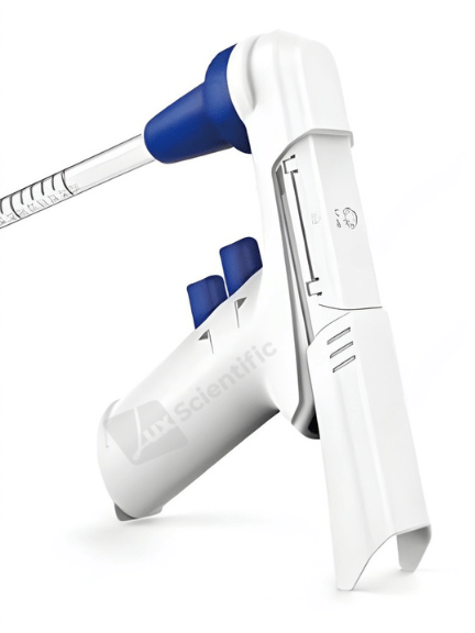 AidPlus Motorize pipette controller - Image 2