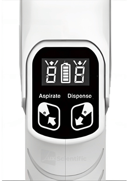 AidPlus Motorize pipette controller - Image 3