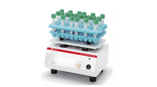 Multifunction Shaker - Image 2