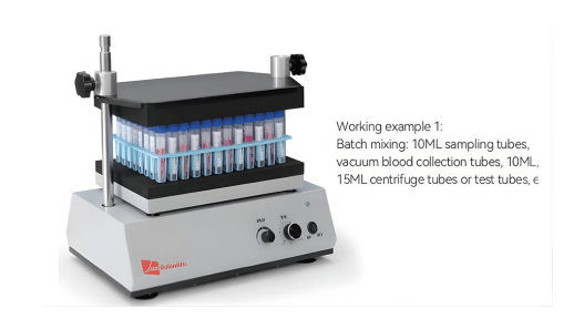 Multifunction Shaker - Image 2