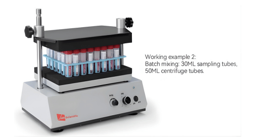 Multifunction Shaker - Image 3