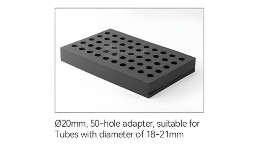 Multifunction Shaker - Image 9