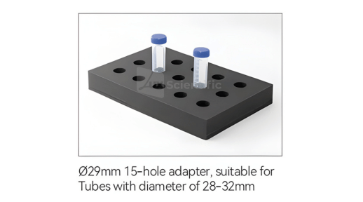 Multifunction Shaker - Image 8