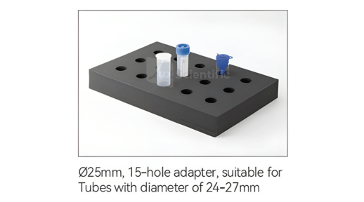 Multifunction Shaker - Image 7