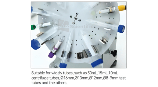 Rotator Mixer (3) - Image 2