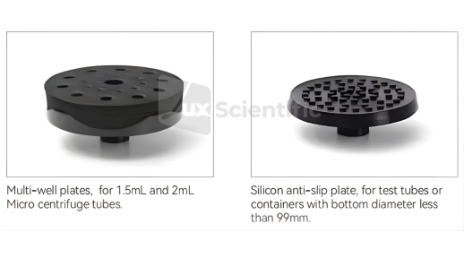Vortex Mixer (LS01-0314-003) - Image 2