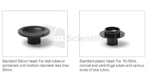 Vortex Mixer (LS01-0314-003) - Image 3