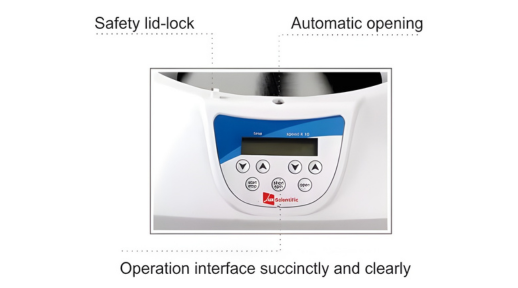 SpinPlus Centrifuge - Image 2