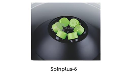 SpinPlus Centrifuge - Image 3