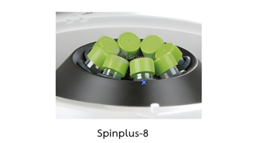 SpinPlus Centrifuge - Image 4
