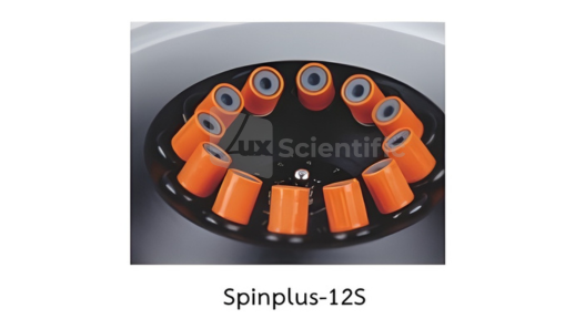 SpinPlus Centrifuge - Image 5