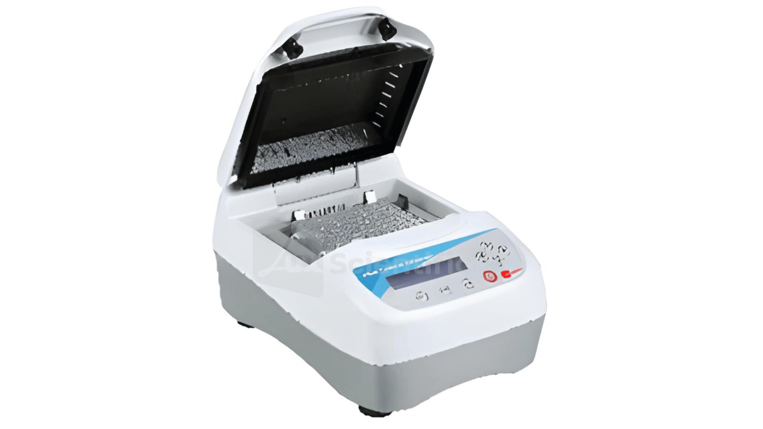 LID HEATING MULTI THERM SHAKER - Image 2
