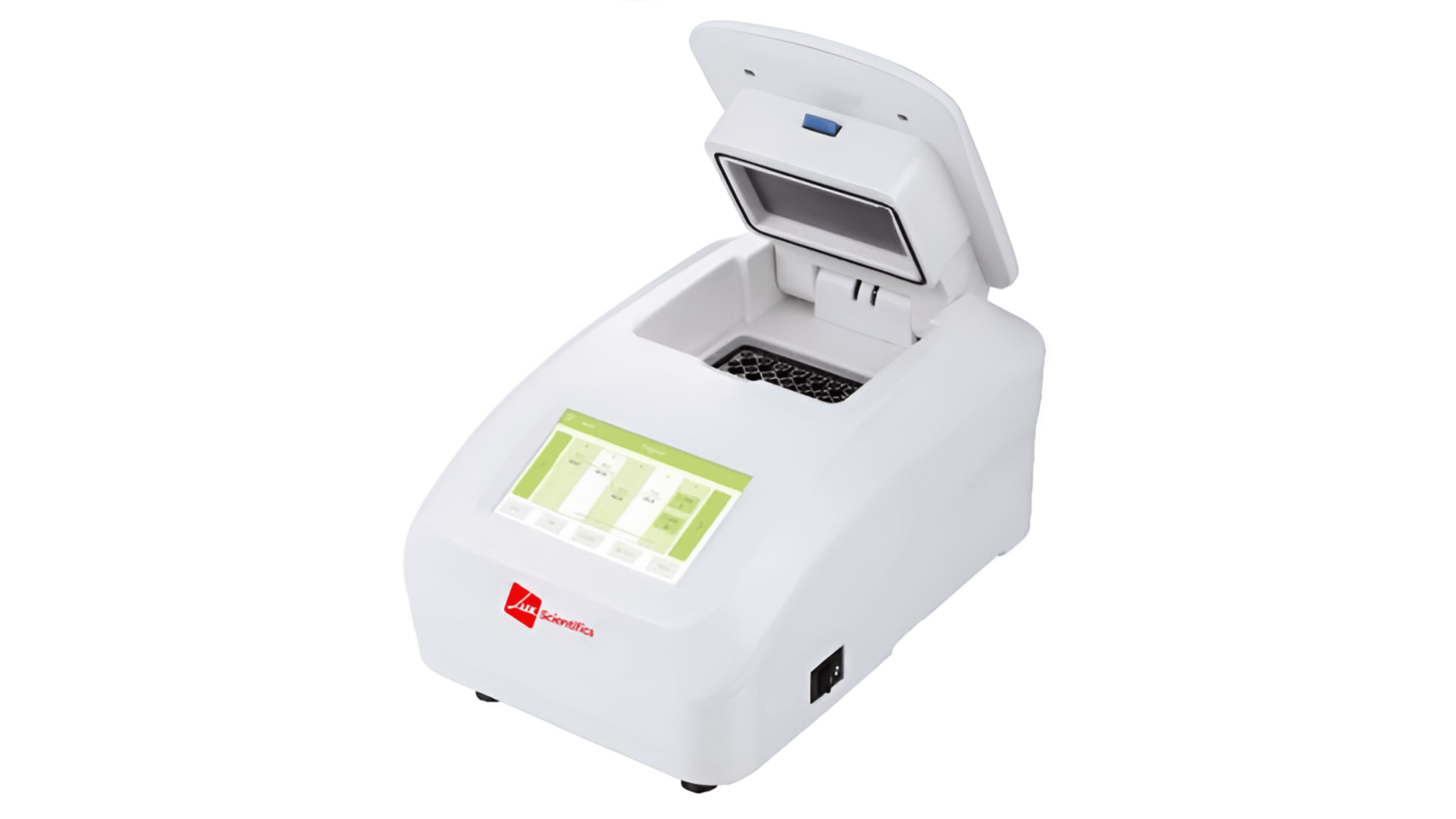 GRADIENT THERMAL CYCLER - Image 2