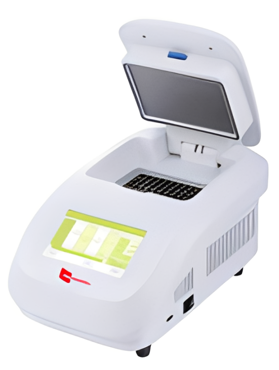 GRADIENT THERMAL CYCLER - Image 2
