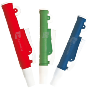 Pipette Pump