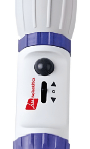 Pipette Controller