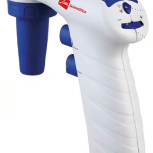 Motorize Pipette Controller