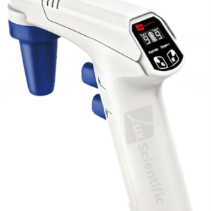 AidPlus Motorize pipette controller