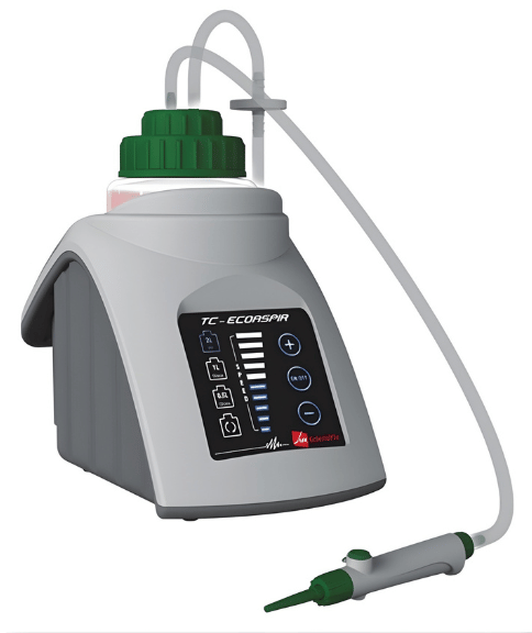 Ecoaspir Aspirator