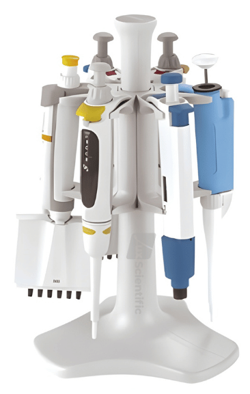 Universal Pipette Stand