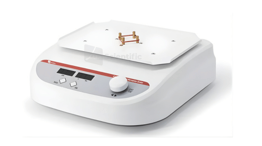 Microplate Shaker