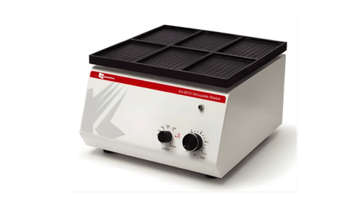 Microplate Shaker
