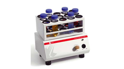 Multifunction Shaker