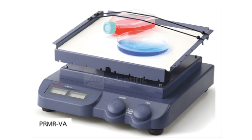 Digital 3D Rotation Mixer