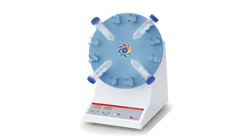 Rotator Mixer (2)
