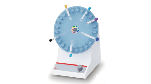Rotator Mixer (1)