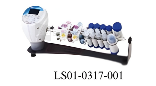 Magic Programmable Mixer
