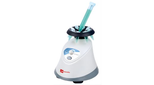 Mivot mixer