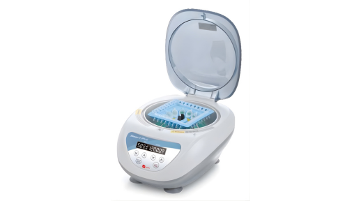 SmartPro Microcentrifuge