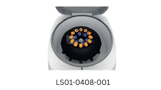 Nextspin Centrifuge