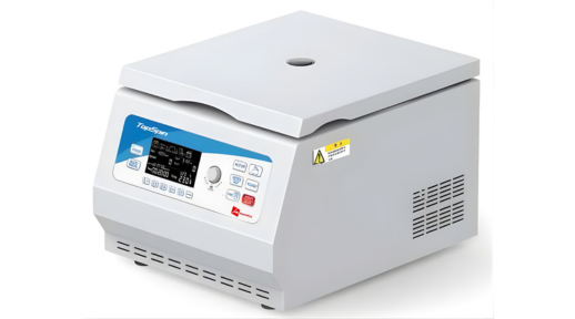 Benchtop Centrifuge
