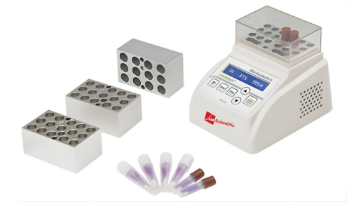 BIO-INCUBATOR – Ø8.26 mm × 6.5 mm × 32 block