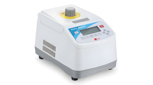 LID HEATING MULTI-INCUBATOR