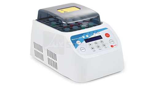 MULTI-INCUBATOR LARGE CAPACITY