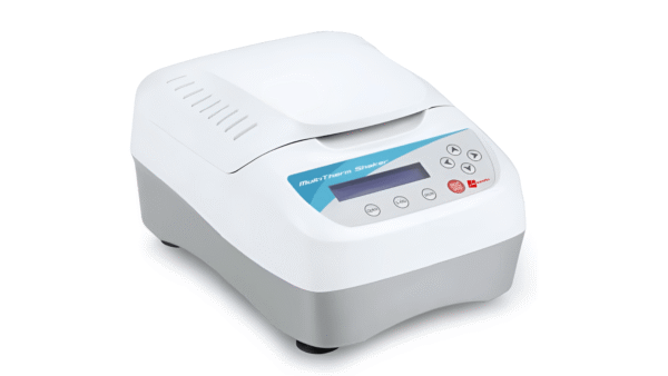 LID HEATING MULTI THERM SHAKER