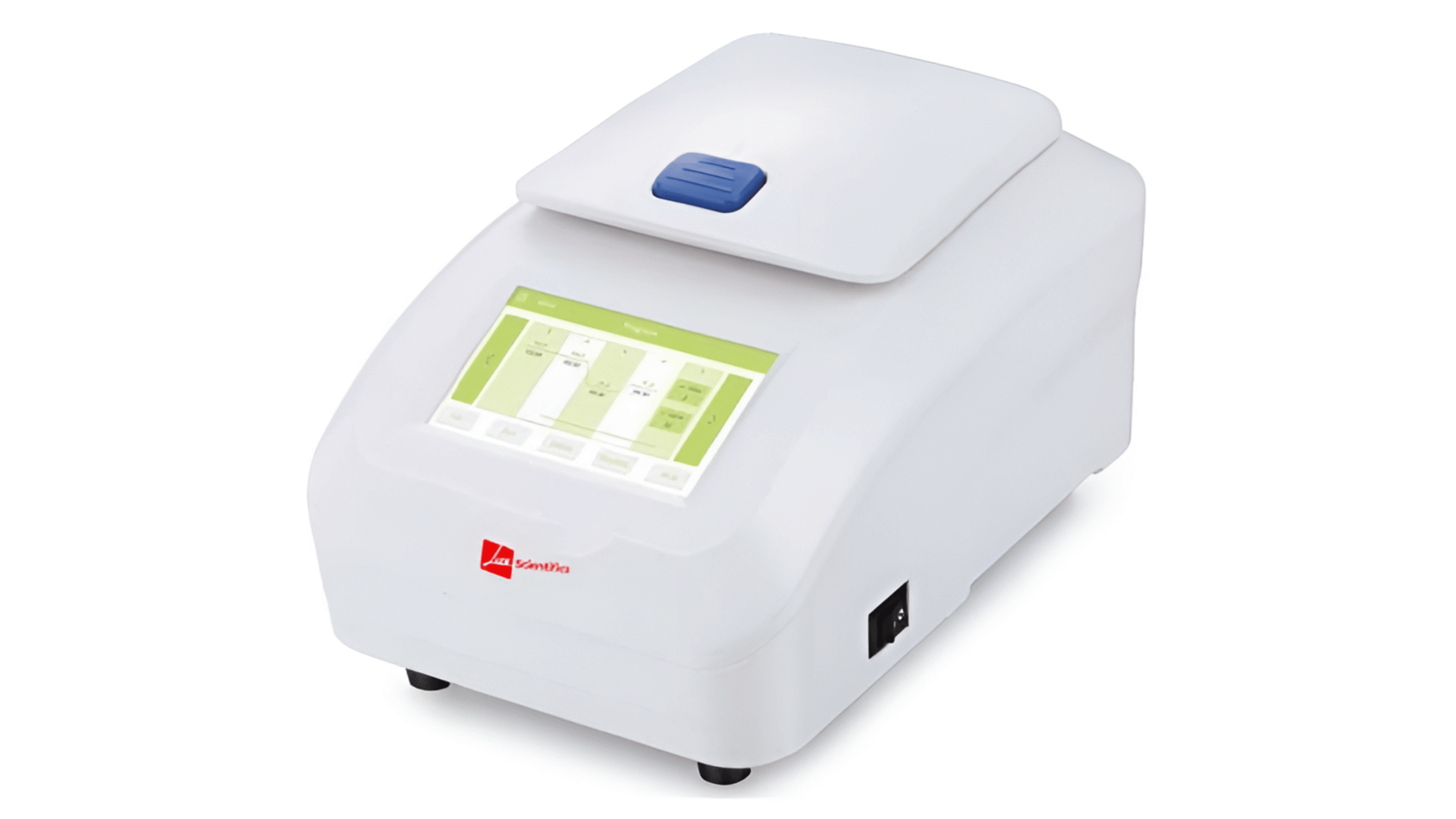 GRADIENT THERMAL CYCLER