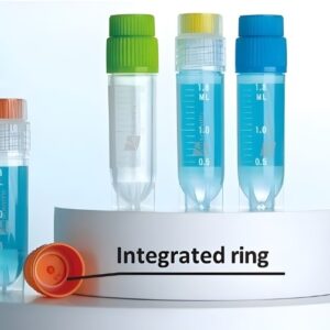 Cryo Tube