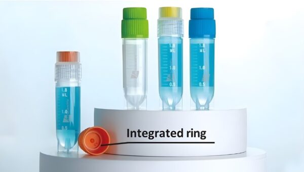 Cryo Tube