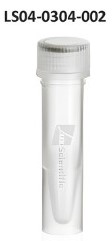 Cryogenic Tube (-196 °C)